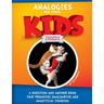 Analogies For Young Kids: Book 1