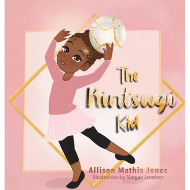 The Kintsugi Kid