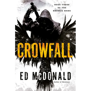 Crowfall