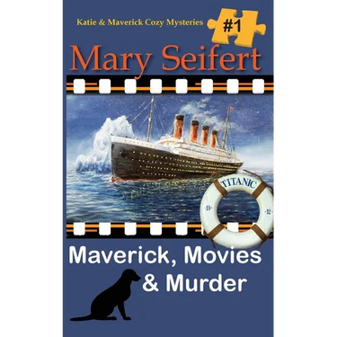 Maverick, Movies & Murder