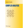 Complex Analysis