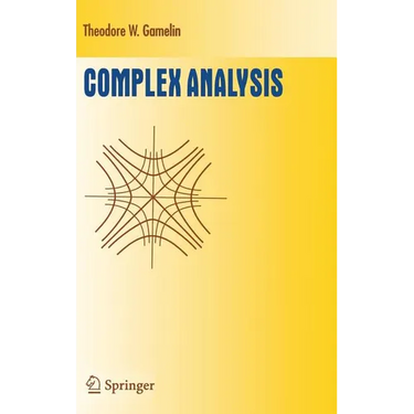 Complex Analysis