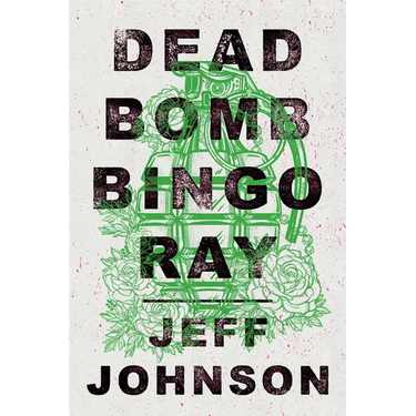 Deadbomb Bingo Ray
