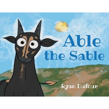 Able the Sable