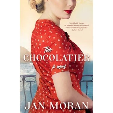 The Chocolatier