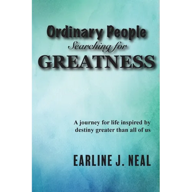 Ordinary People Searching for Greatness