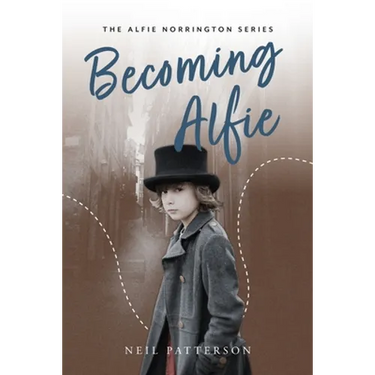 Becoming Alfie