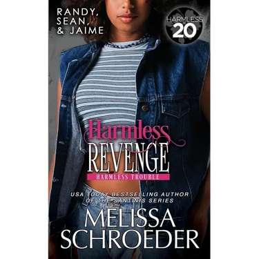 Harmless Revenge: A Harmless World Novel