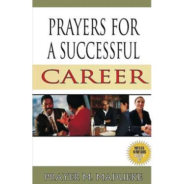 Alone with God - Prayers for Successful Career