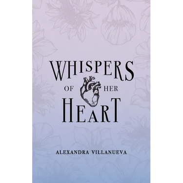 Whispers of Her Heart