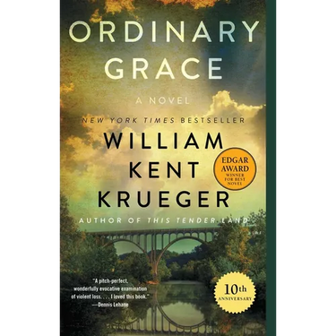 Ordinary Grace