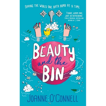 Beauty and the Bin: A Funny and Relatable Story about Climate Change and Food Waste