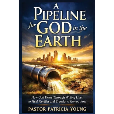 A Pipeline for God in the Earth