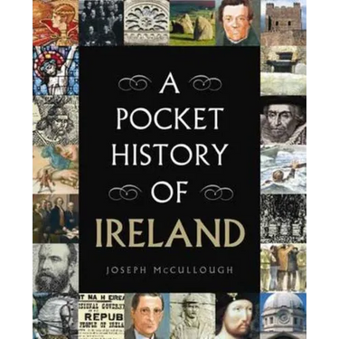 A Pocket History of Ireland