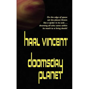 The Doomsday Planet