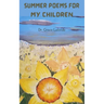 Summer poems for my children