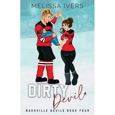 Dirty Devil Illustrated Edition