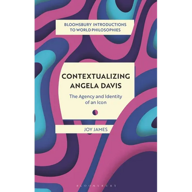 Contextualizing Angela Davis: The Agency and Identity of an Icon