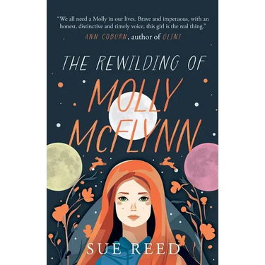The Rewilding of Molly McFlynn