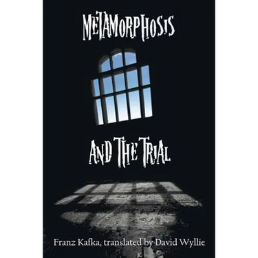 Metamorphosis and the Trial