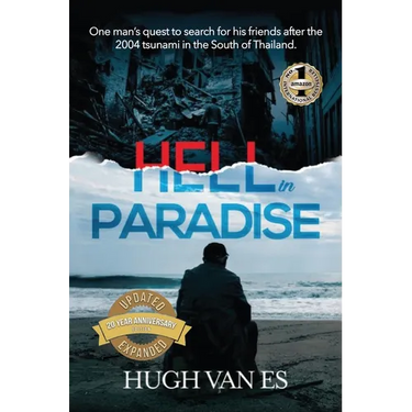Hell in Paradise