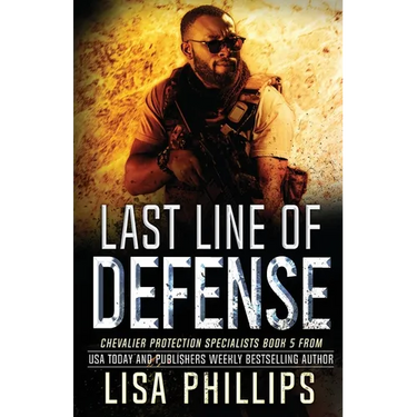 Last Line of Defense