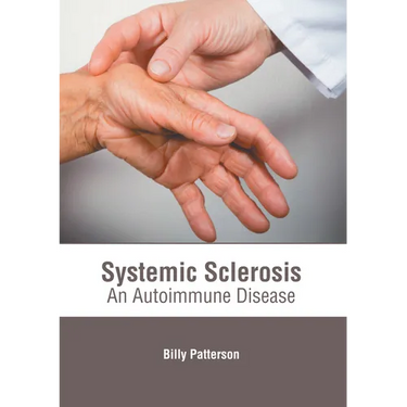 Systemic Sclerosis: An Autoimmune Disease