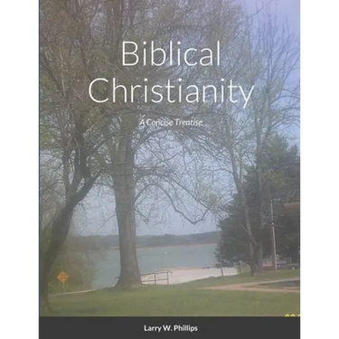Biblical Christianity