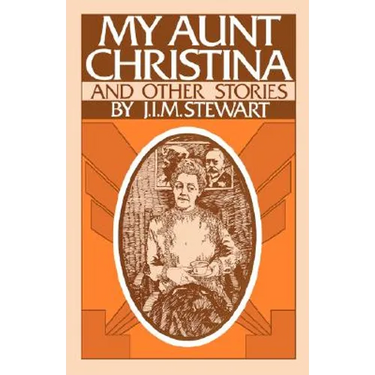 My Aunt Christina: And Other Stories