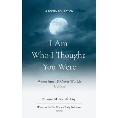 I Am Who I Thought You Were