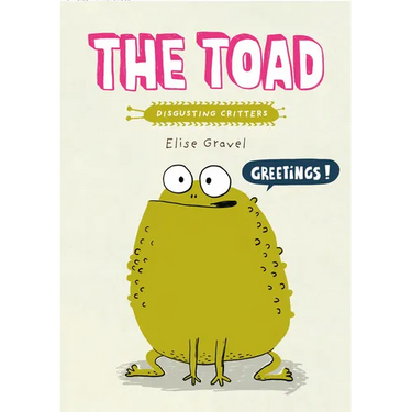 The Toad