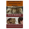 Beginners Guide on Hair Meshing and Braiding: Braiding of 31 hairs styles and how to treat your hair for more growth control