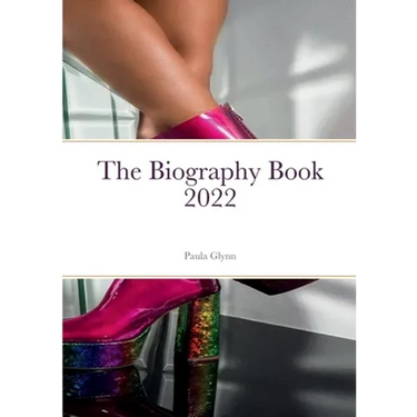 The Biography Book 2022
