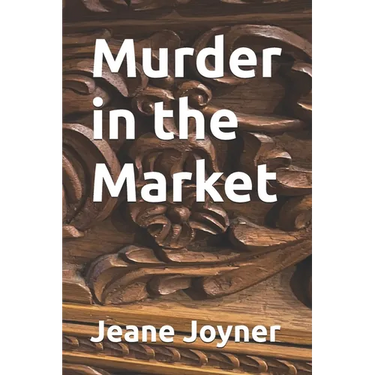 Murder in the Market
