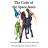 The Code of the Spacelanes