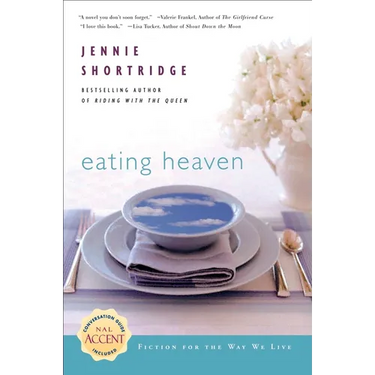 Eating Heaven