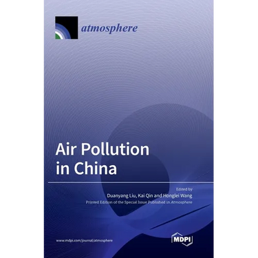 Air Pollution in China