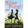 Killer Punch: A Killer Wasps Mystery