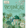 Cut & Collage Botanicals: Over 300 Images for Art, Craft & Scrapbooks