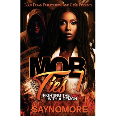 Mob Ties 7