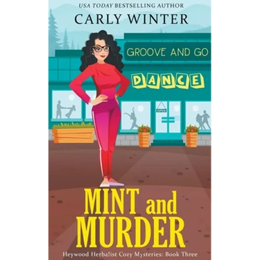 Mint and Murder