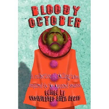 Bloody October