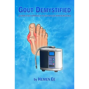 Gout Demystified: A Simplified Approach to Neutralize Hyperuricemia