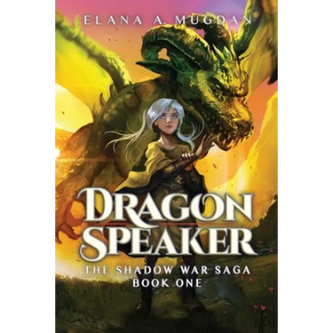 Dragon Speaker