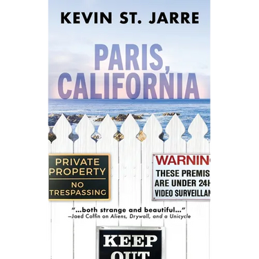 Paris, California