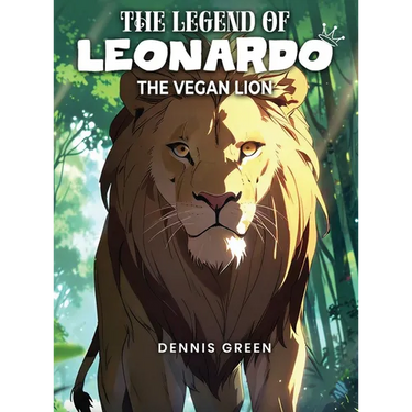 The Legend of Leonardo