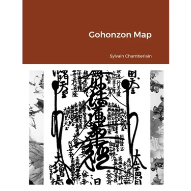 Gohonzon Map