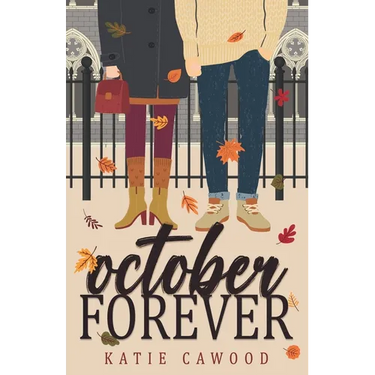 October Forever