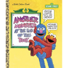 Another Monster at the End of This Book (Sesame Street)