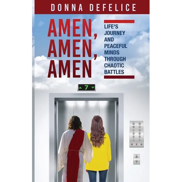 Amen, Amen, Amen: Life's Journey and Peaceful Minds Through Chaotic Battles